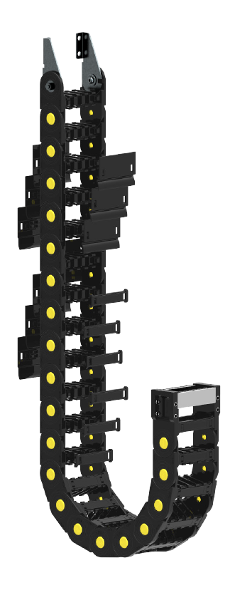 CK42 Plastic Medium Serie