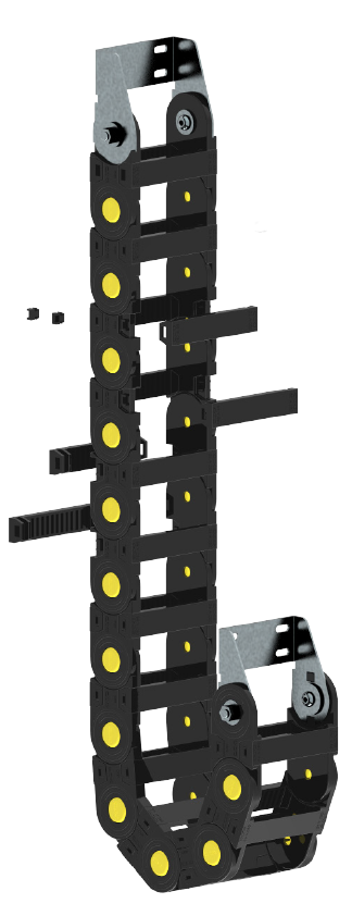 CK36 Plastic Medium Serie