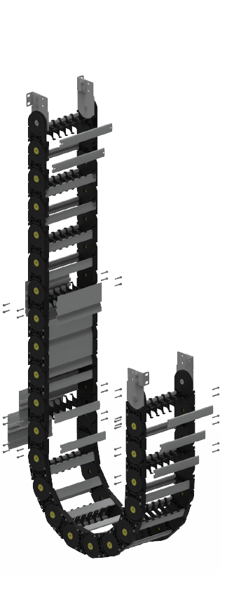 CK75 Plastic Ultra Heavy Serie