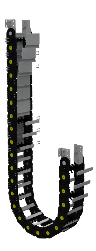 CK62 Plastic Ultra Heavy Serie