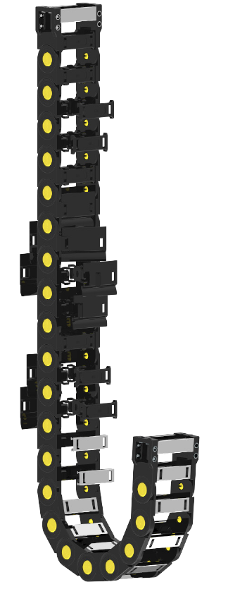 CK60 Plastic Heavy Serie